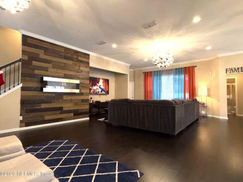 5427 Parkside Lakes Drive, Jacksonville FL - photo 12 of 24