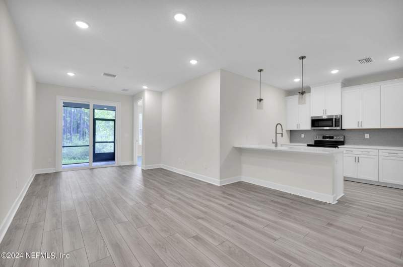 4 bedroom Townhouse at 89 Big Pine Lane, Woodland Park At Nocatee, Ponte Vedra — photo 4