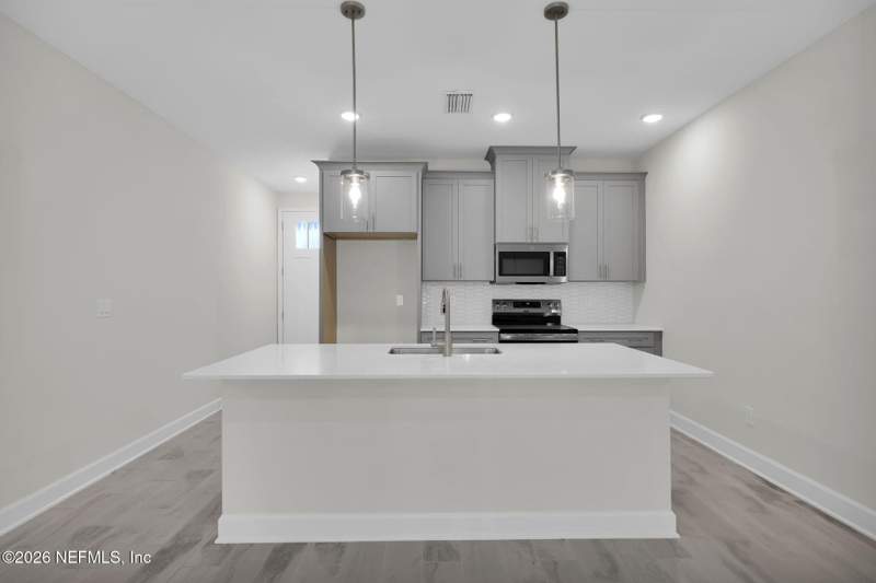 3 bedroom Townhouse at 93 Big Pine Lane, Woodland Park At Nocatee, Ponte Vedra — photo 4