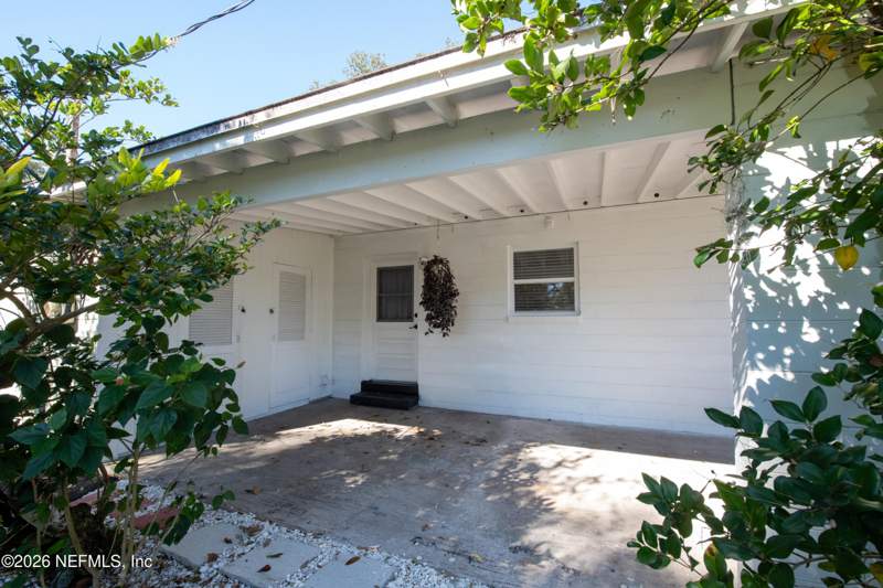 3 bedroom Single Family Residence at 1869 Arden Way, Ocean Forest, Jacksonville Beach — photo 3