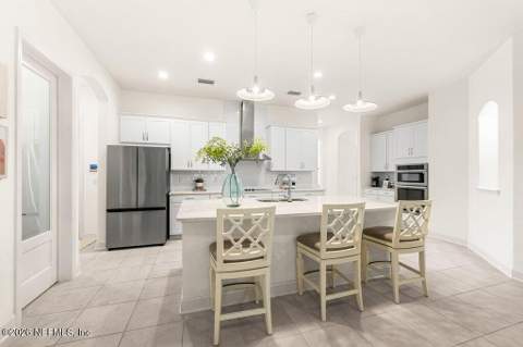 3269 Vanden Sawyer Court, Green Cove Springs FL - photo 12 of 57