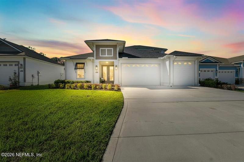5 bedroom Single Family Residence at 3269 Vanden Sawyer Court, Goose Creek Estates, Green Cove Springs — photo 5