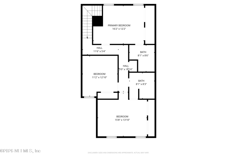 3 bedroom Townhouse at 10155 Brookwood Forest Boulevard, Brookwood Forest, Jacksonville — photo 4