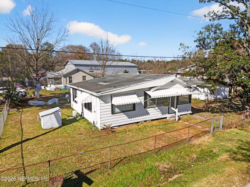 3 bedroom Single Family Residence at 5021 Shannon Avenue, Curtiss-bright, Jacksonville — photo 2