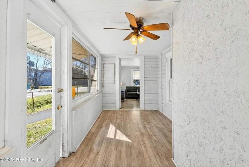 3 bedroom Single Family Residence at 5021 Shannon Avenue, Curtiss-bright, Jacksonville — photo 4
