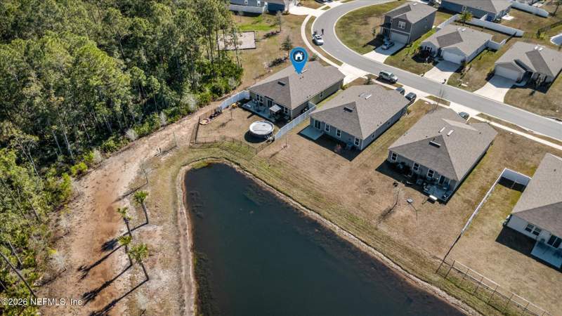 4 bedroom Single Family Residence at 176 Falcon Ridge Road, Morgans Cove, St. Augustine — photo 5