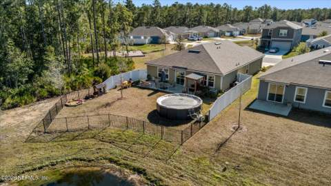 176 Falcon Ridge Road, St. Augustine FL - photo 6 of 36