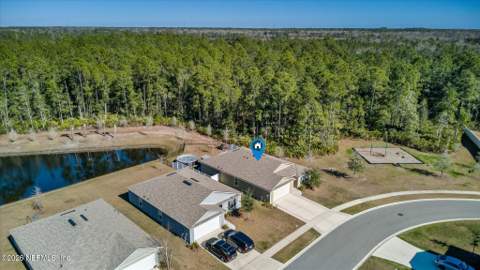 176 Falcon Ridge Road, St. Augustine FL - photo 8 of 36