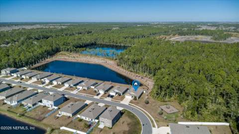 176 Falcon Ridge Road, St. Augustine FL - photo 10 of 36