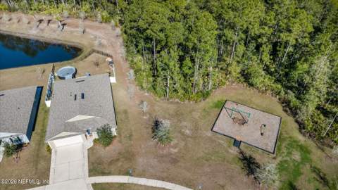 176 Falcon Ridge Road, St. Augustine FL - photo 12 of 36