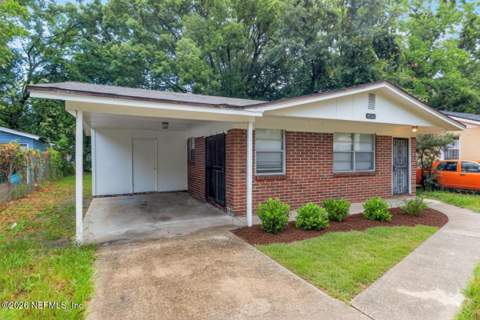 1551 W 31st Street, Jacksonville FL - photo 20 of 20