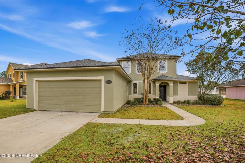 4 bedroom Single Family Residence at 11495 Tori Lane, Victoria Pointe, Jacksonville — photo 2