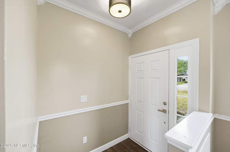 4 bedroom Single Family Residence at 11495 Tori Lane, Victoria Pointe, Jacksonville — photo 3