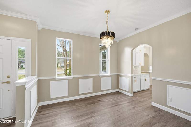 4 bedroom Single Family Residence at 11495 Tori Lane, Victoria Pointe, Jacksonville — photo 4