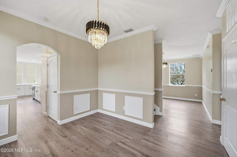 4 bedroom Single Family Residence at 11495 Tori Lane, Victoria Pointe, Jacksonville — photo 5