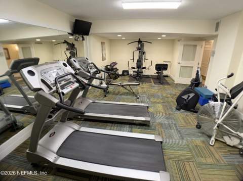 2970 St Johns Avenue #2D, Jacksonville FL - photo 16 of 24