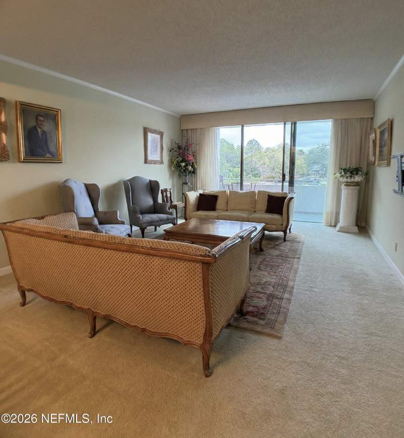 3 bedroom Condominium at 2970 St Johns Avenue #2D, Beau Rivage, Jacksonville — photo 3