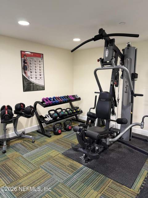 2970 St Johns Avenue #2D, Jacksonville FL - photo 18 of 24