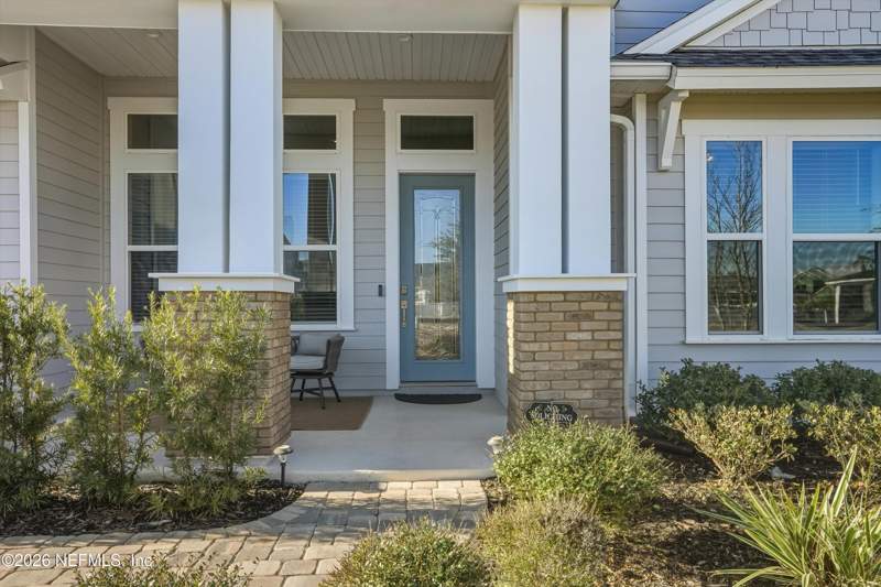 4 bedroom Single Family Residence at 204 Courtney Chase Drive, Silverleaf, St. Augustine — photo 5
