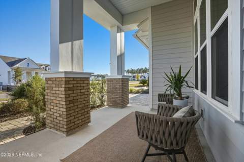 204 Courtney Chase Drive, St. Augustine FL - photo 6 of 69