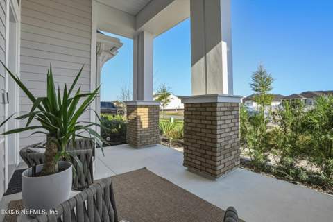 204 Courtney Chase Drive, St. Augustine FL - photo 7 of 69