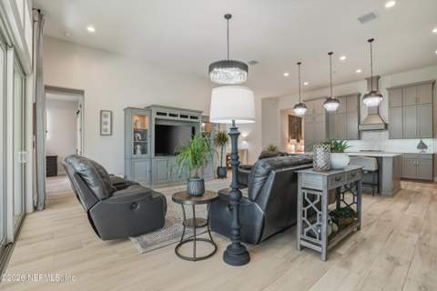 204 Courtney Chase Drive, St. Augustine FL - photo 13 of 69