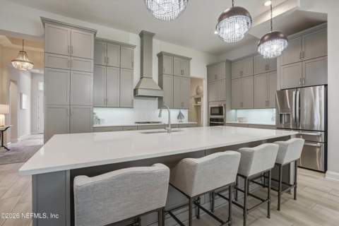 204 Courtney Chase Drive, St. Augustine FL - photo 15 of 69