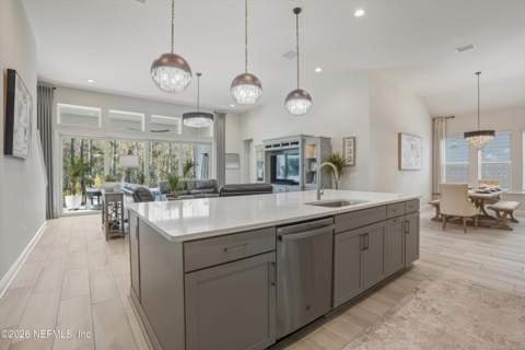 204 Courtney Chase Drive, St. Augustine FL - photo 17 of 69