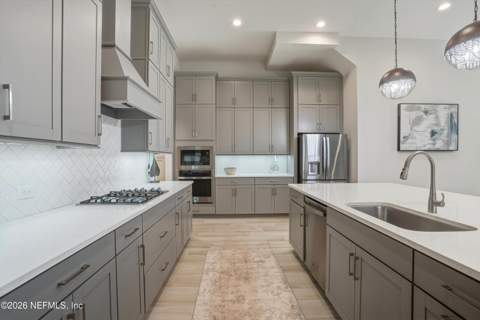 204 Courtney Chase Drive, St. Augustine FL - photo 18 of 69
