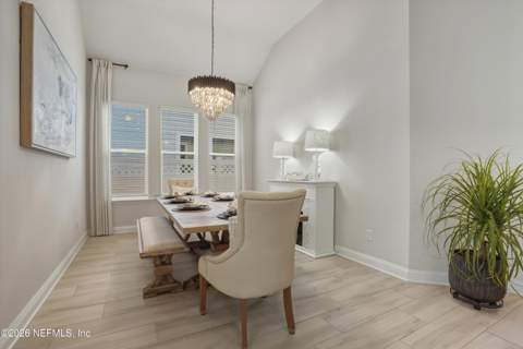 204 Courtney Chase Drive, St. Augustine FL - photo 19 of 69