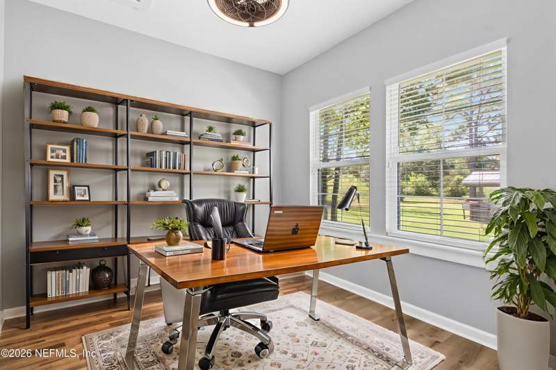 4 bedroom Single Family Residence at 85456 N Harts Road, Yulee Woods, Yulee — photo 5