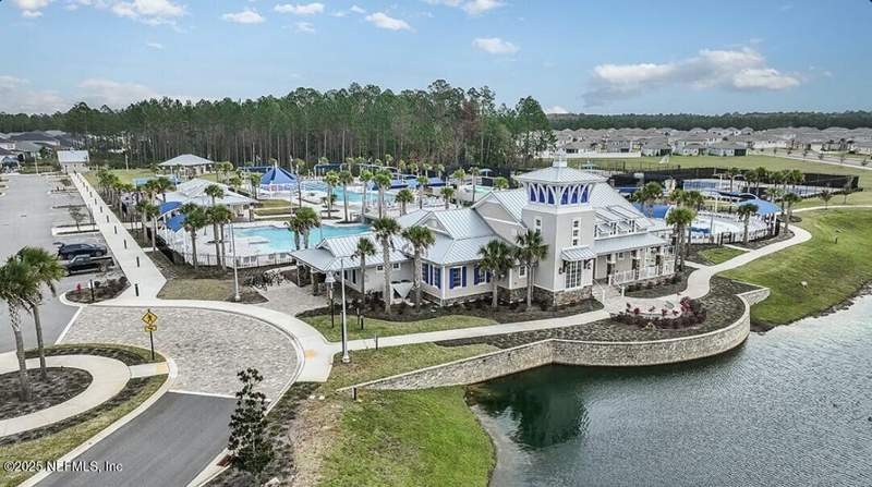 3 bedroom Townhouse at 346 Cherry Elm Drive, Cherry Elm Townhomes, St. Augustine — photo 2