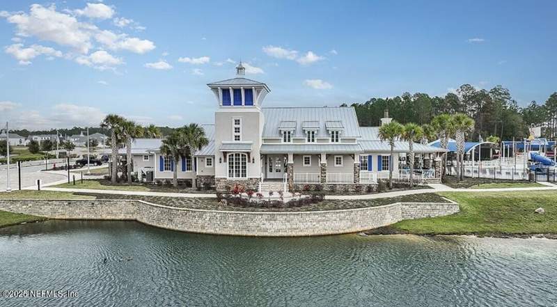 3 bedroom Townhouse at 346 Cherry Elm Drive, Cherry Elm Townhomes, St. Augustine — photo 3