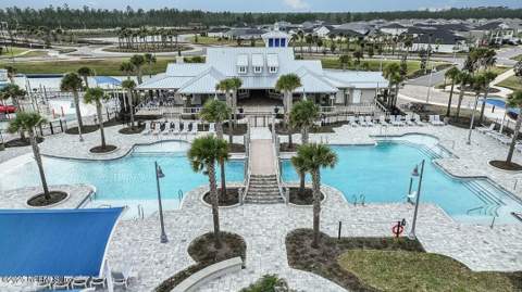346 Cherry Elm Drive, St. Augustine FL - photo 9 of 20