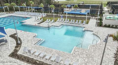 346 Cherry Elm Drive, St. Augustine FL - photo 13 of 20