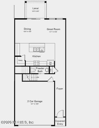 346 Cherry Elm Drive, St. Augustine FL - photo 17 of 20