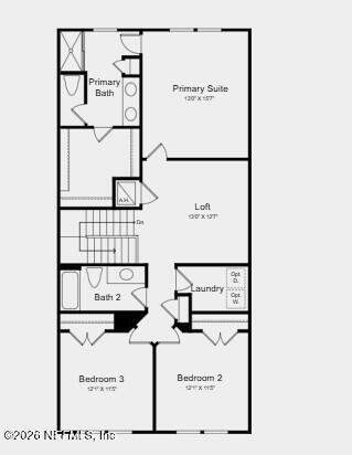 346 Cherry Elm Drive, St. Augustine FL - photo 18 of 20