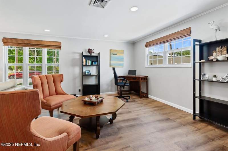 2 bedroom Single Family Residence at 4 Nelmar Avenue, Nelmar Terrace, St. Augustine — photo 3