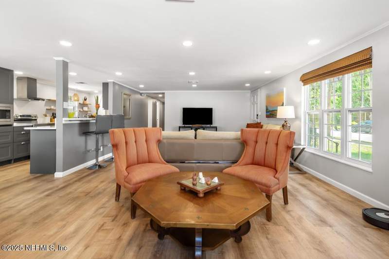 2 bedroom Single Family Residence at 4 Nelmar Avenue, Nelmar Terrace, St. Augustine — photo 4