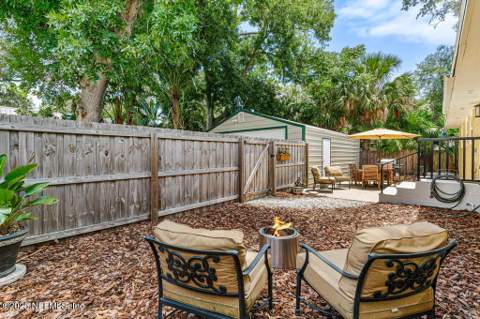 4 Nelmar Avenue, St. Augustine FL - photo 22 of 37
