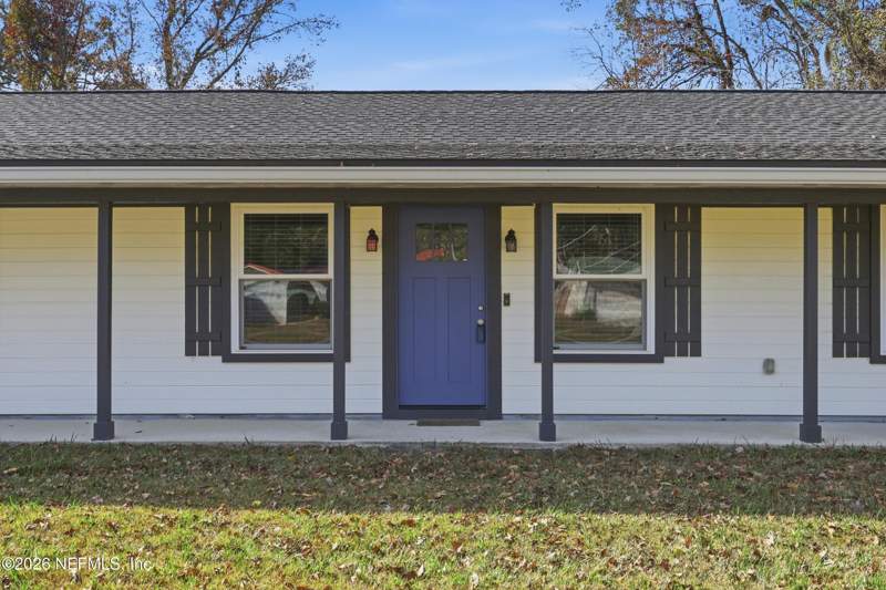 3 bedroom Single Family Residence at 870 Hibernia Forest Drive, Hibernia Forest, Fleming Island — photo 2
