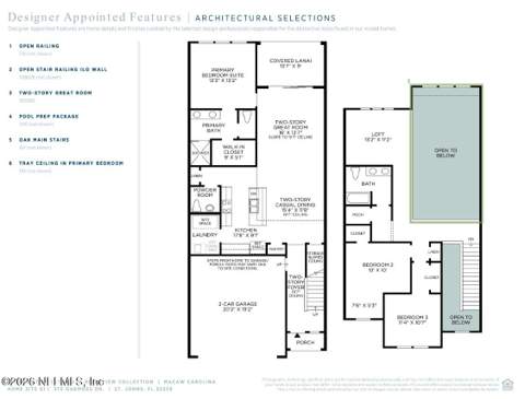 375 Oakmoss Drive, St. Johns FL - photo 24 of 50
