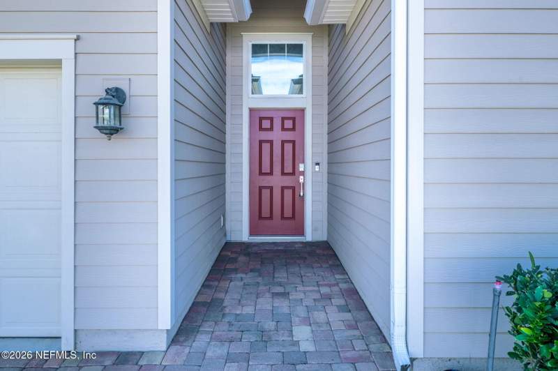 4 bedroom Single Family Residence at 9246 Gilmore Grove Way, Mill Creek North, Jacksonville — photo 4