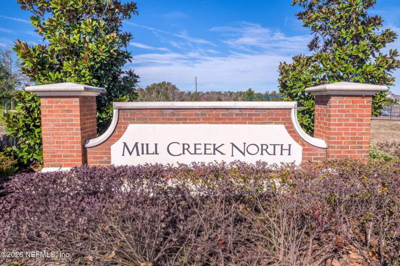4 bedroom Single Family Residence at 9246 Gilmore Grove Way, Mill Creek North, Jacksonville — photo 3