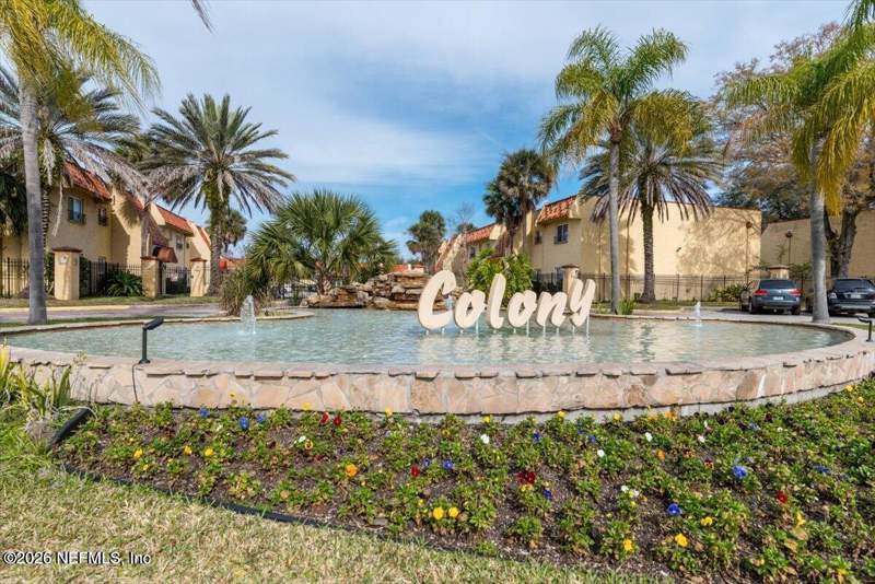 2 bedroom Condominium at 6654 Bell Tower Court #5, The Colony At San Jose, Jacksonville — photo 4