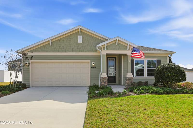 3 bedroom Single Family Residence at 4130 Clifden Drive, Wexford Reserve, Ormond Beach — photo 3
