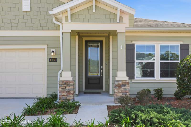 3 bedroom Single Family Residence at 4130 Clifden Drive, Wexford Reserve, Ormond Beach — photo 4