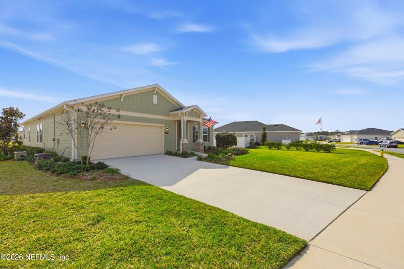 3 bedroom Single Family Residence at 4130 Clifden Drive, Wexford Reserve, Ormond Beach — photo 5