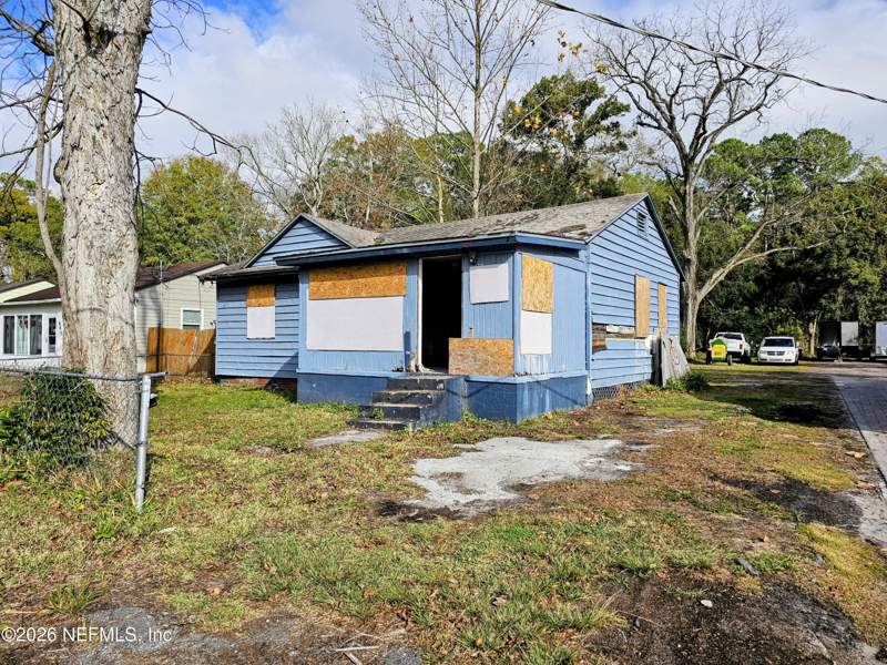 3 bedroom Single Family Residence at 931 Odessa Drive, Odessa Terrace, Jacksonville — photo 2