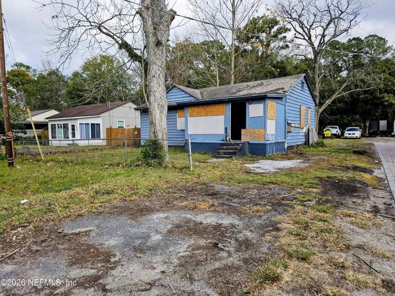 3 bedroom Single Family Residence at 931 Odessa Drive, Odessa Terrace, Jacksonville — photo 3